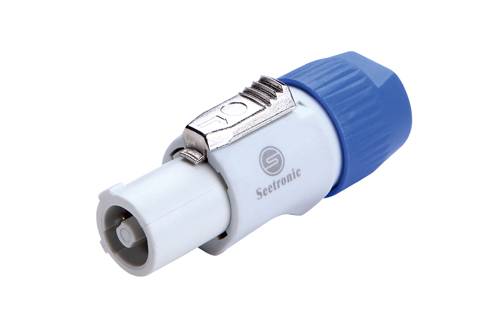 Power Plug, Seetronic Power Connector(Output) SAC3FCB - Click Image to Close